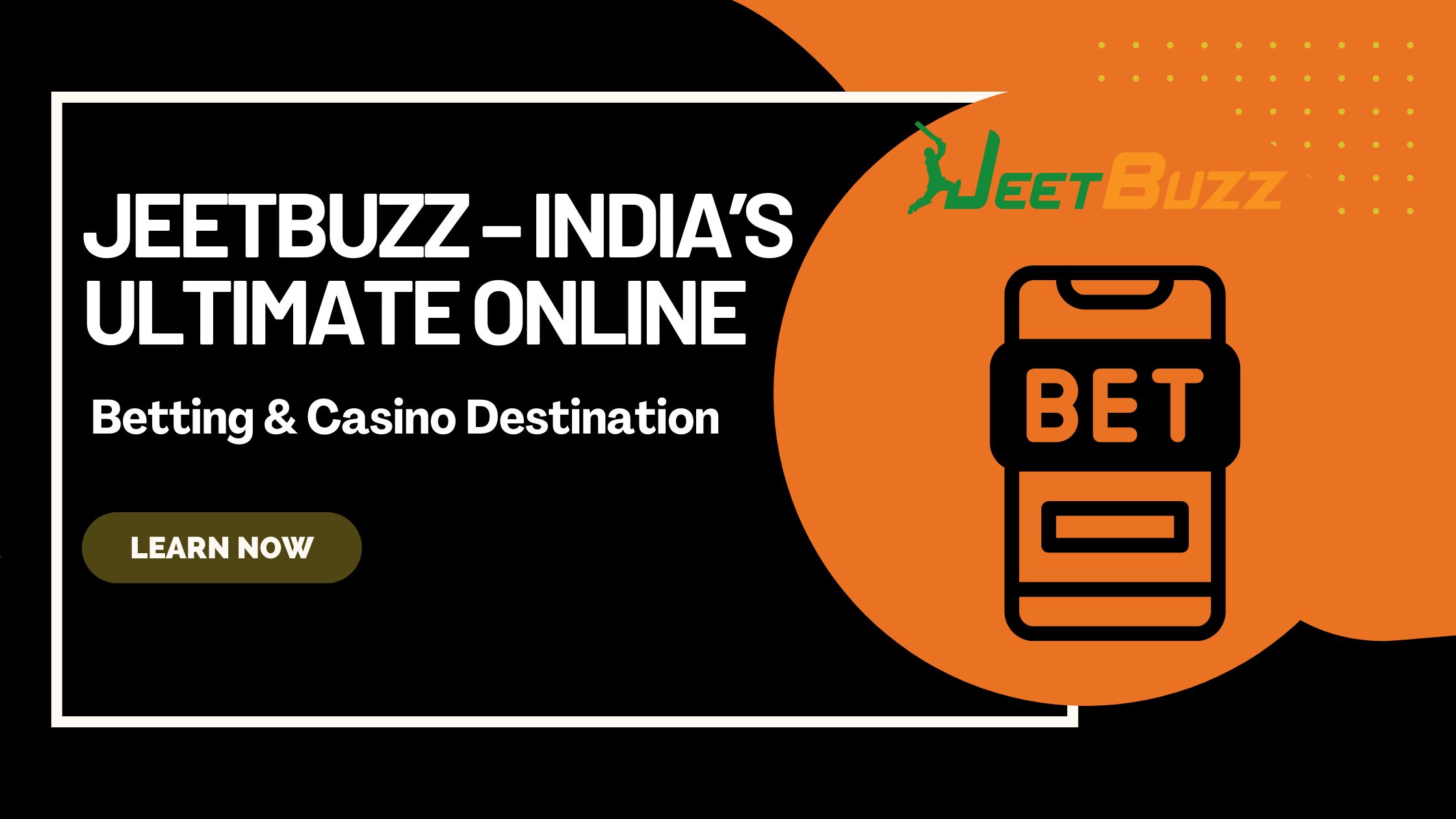 JeetBuzz India