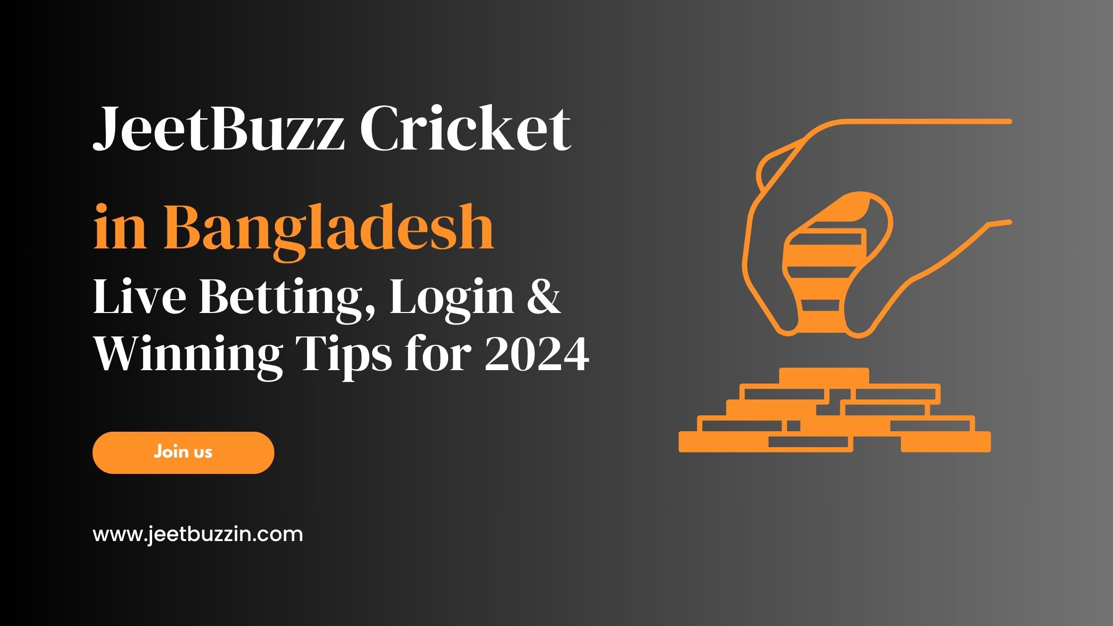 JeetBuzz Cricket