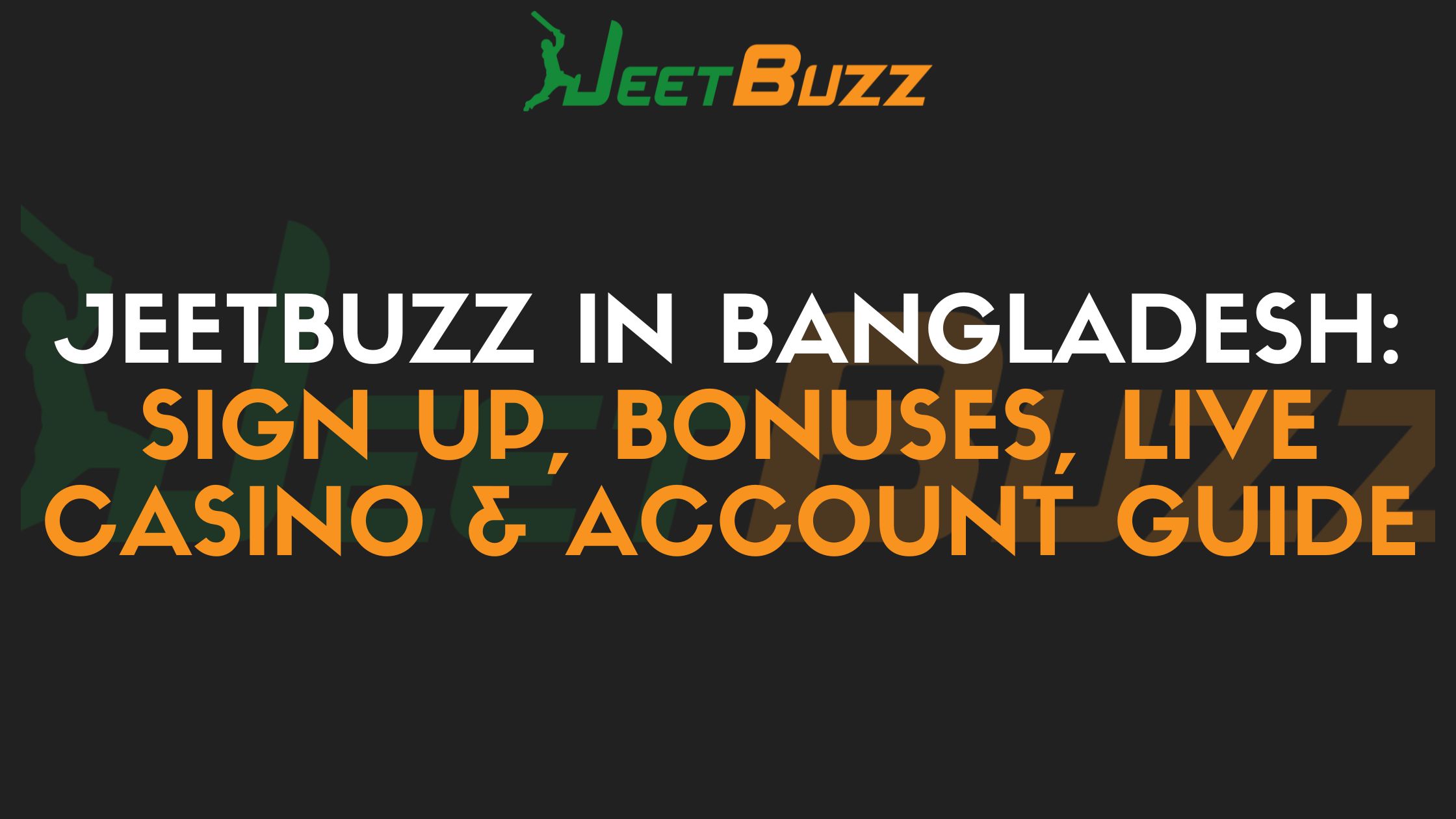 Jeetbuz