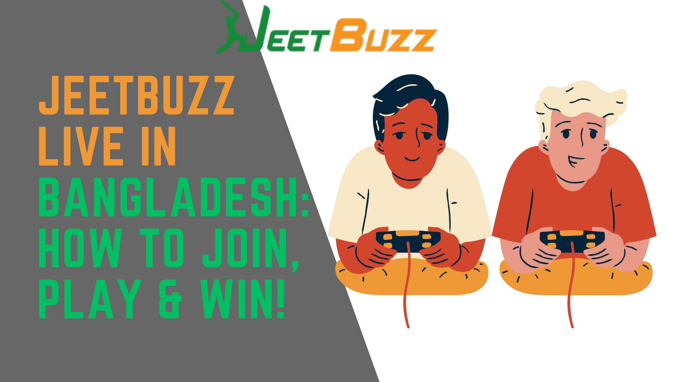 JeetBuzz Live