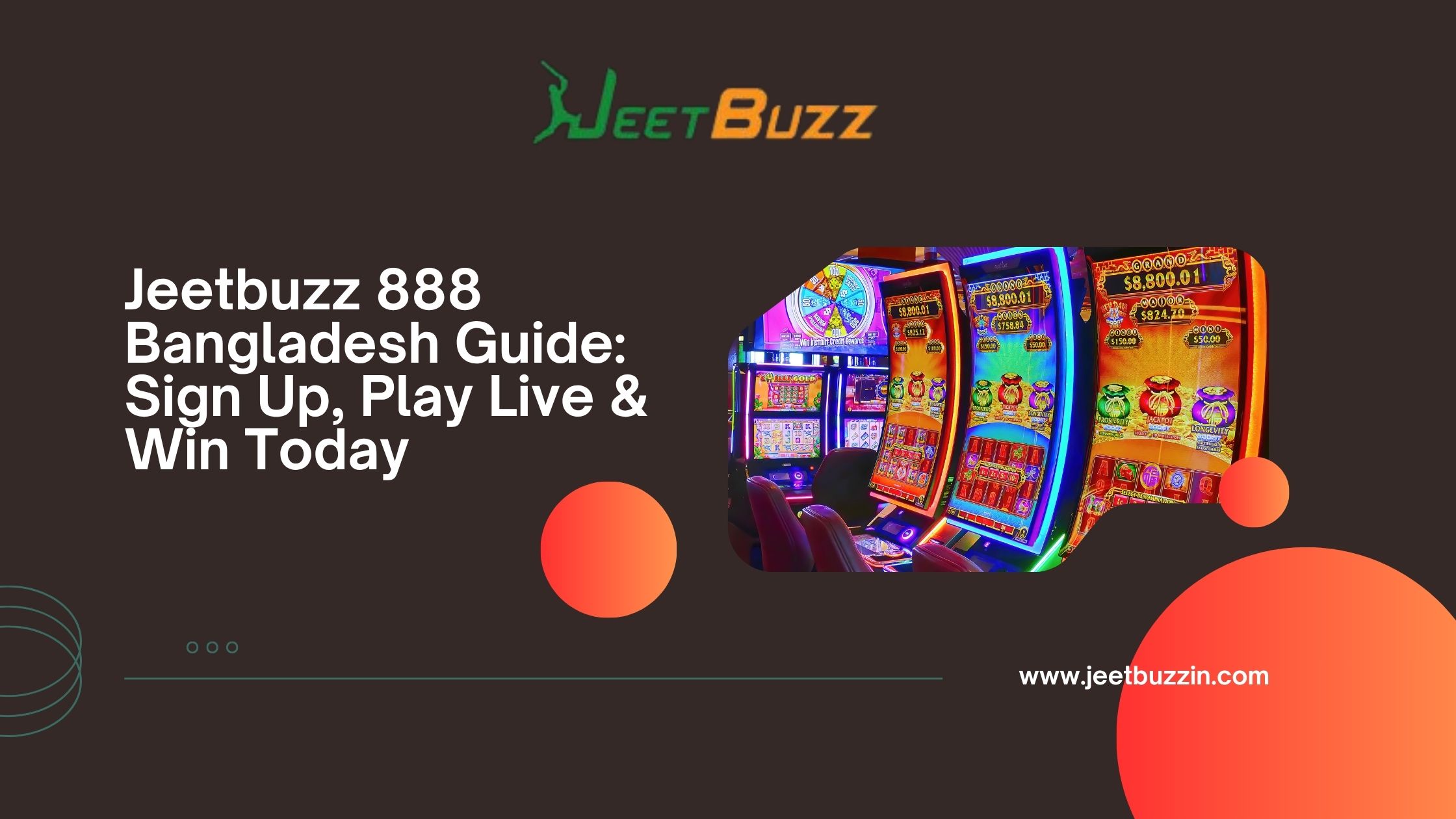 Jeetbuzz 888