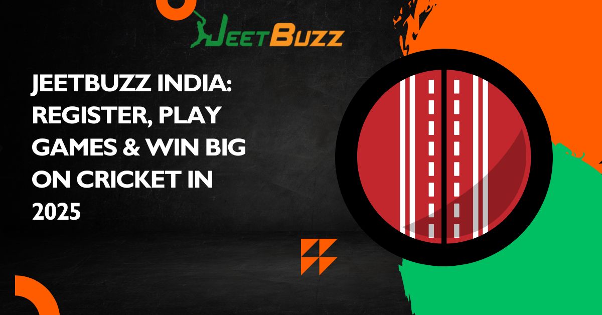 Jeetbuzz India