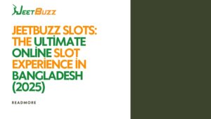 Jeetbuzz Slots